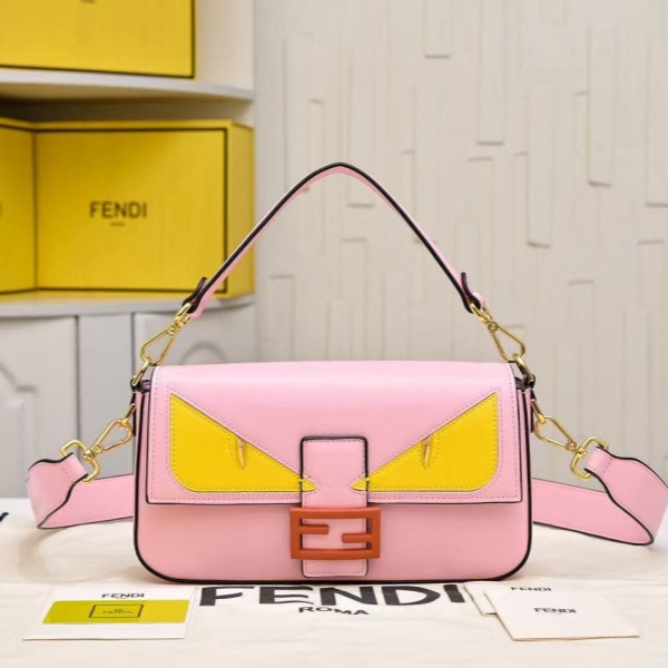 FENDI Baguette 펜디 숄더백