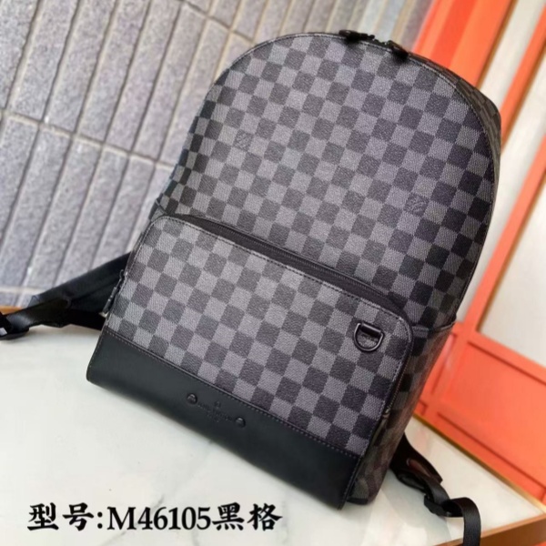 LOUIS VUITTON RACER  M46105 루이비통 백팩