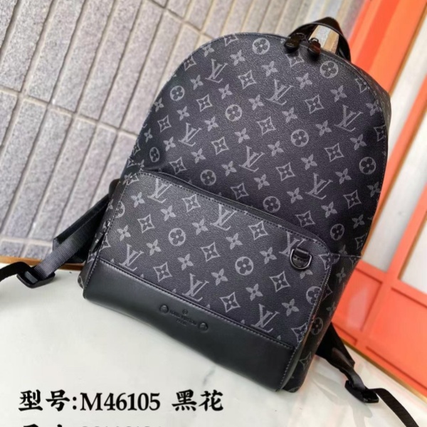 LOUIS VUITTON RACER  M46105 루이비통 백팩