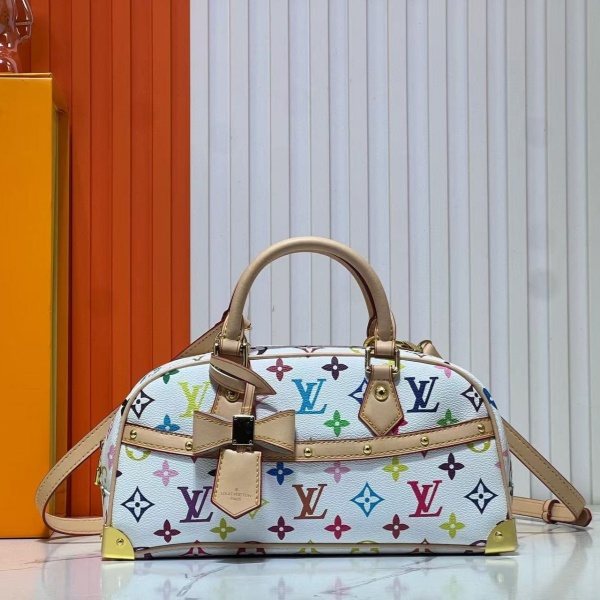 LOUIS VUITTON Handbag East West M13084 루이비통 크로스백