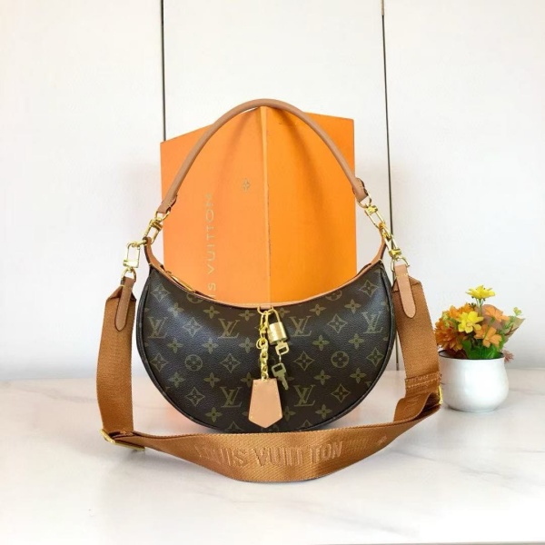 LOUIS VUITTON HOBO M12939 루이비통 크로스백