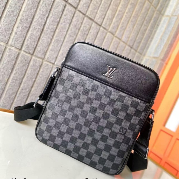 LOUIS VUITTON  2622A90-1# 루이비통 숄더백