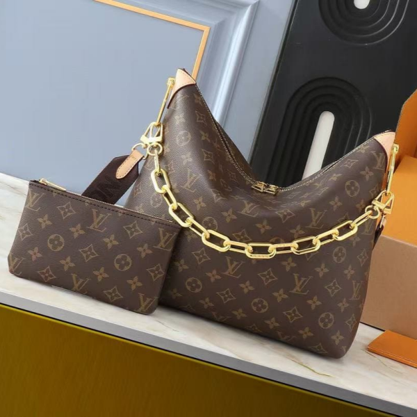 LOUIS VUITTON  Capucines M12071 38CM 루이비통 토트백