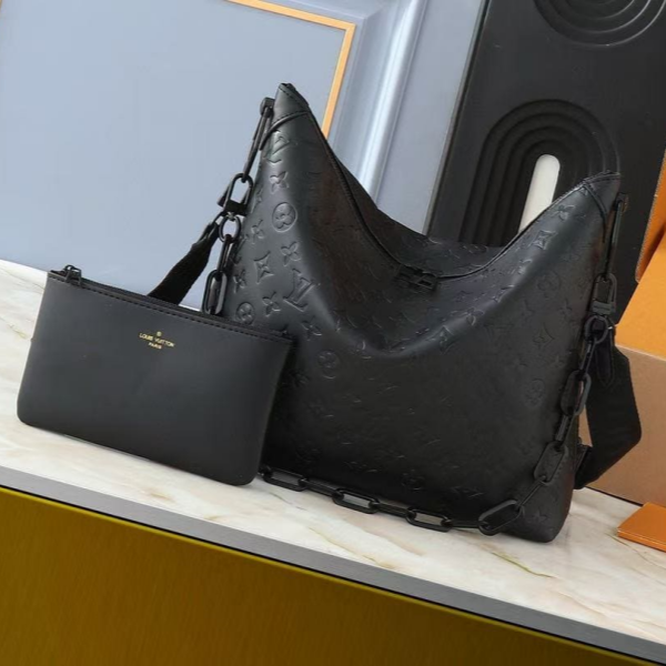 LOUIS VUITTON  Capucines M12071 38CM 루이비통 토트백