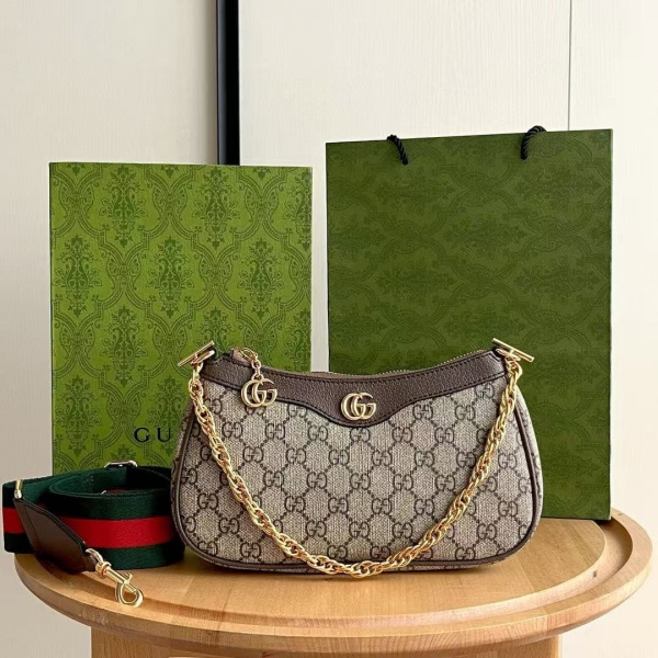 GUCCI  Ophidia  735132# 구찌 크로스백