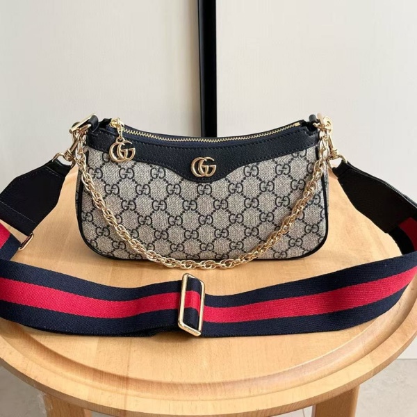 GUCCI  Ophidia  735132# 구찌 크로스백