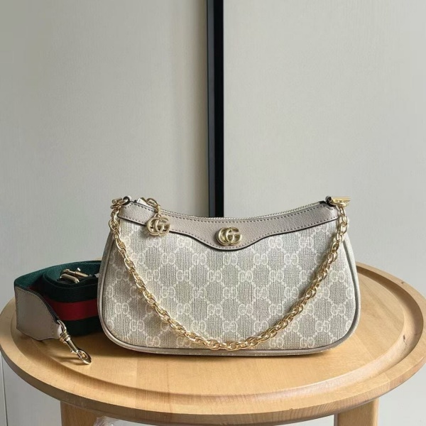 GUCCI  Ophidia  735132# 구찌 크로스백