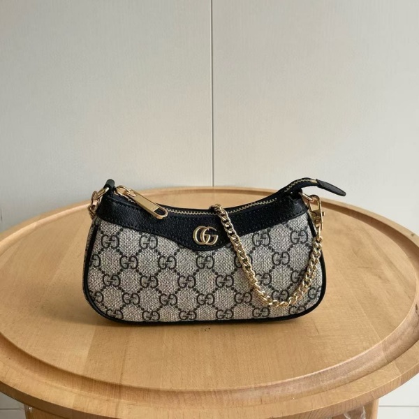 GUCCI  Ophidia mini 764960# 10CM 구찌 크로스백