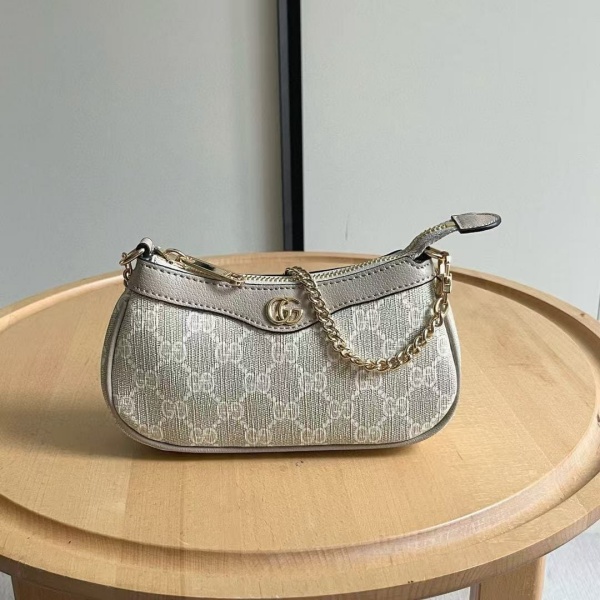 GUCCI  Ophidia mini 764960# 10CM 구찌 크로스백