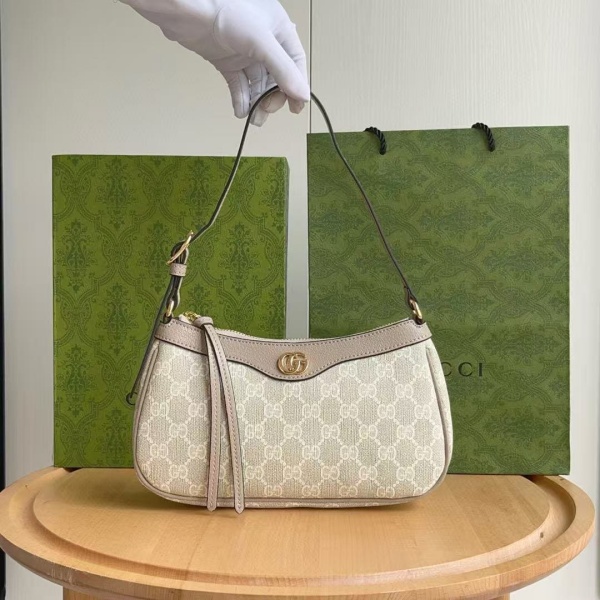 GUCCI  Ophidia 735145# 25CM 구찌 크로스백