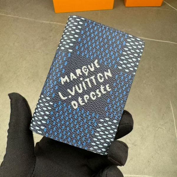 LOUIS VUITTON 63144# 루이비통 지갑