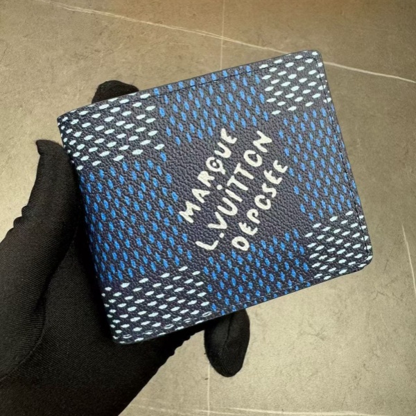 LOUIS VUITTON 60895# 루이비통 지갑