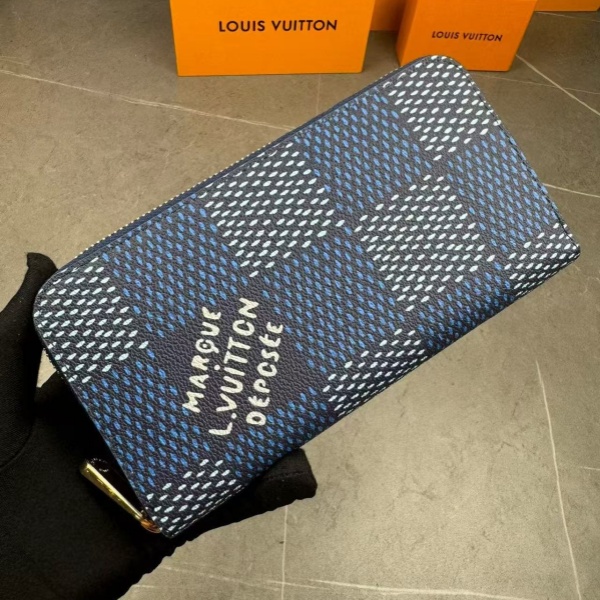 LOUIS VUITTON 60017# 루이비통 지갑