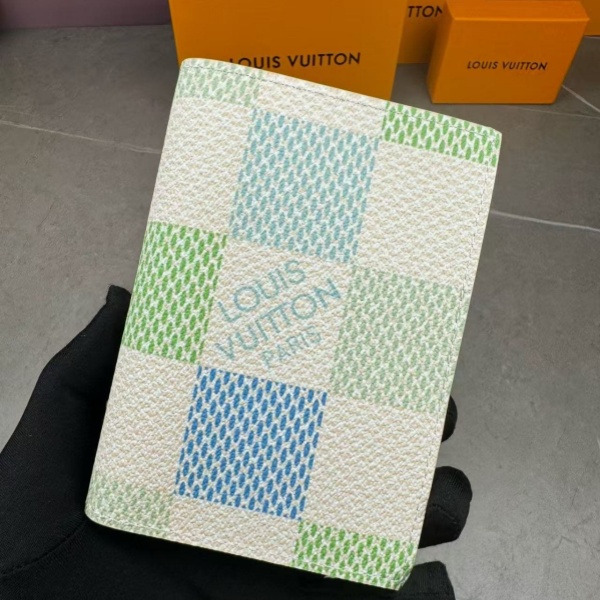 LOUIS VUITTON 64502# 루이비통 지갑