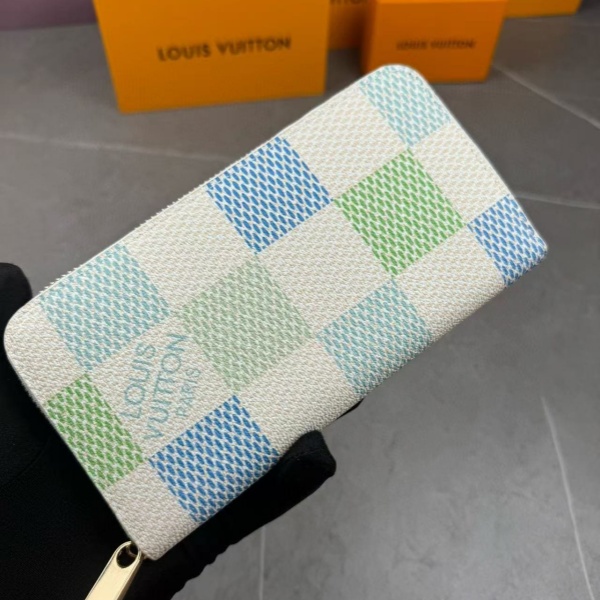 LOUIS VUITTON 60017# 루이비통 지갑