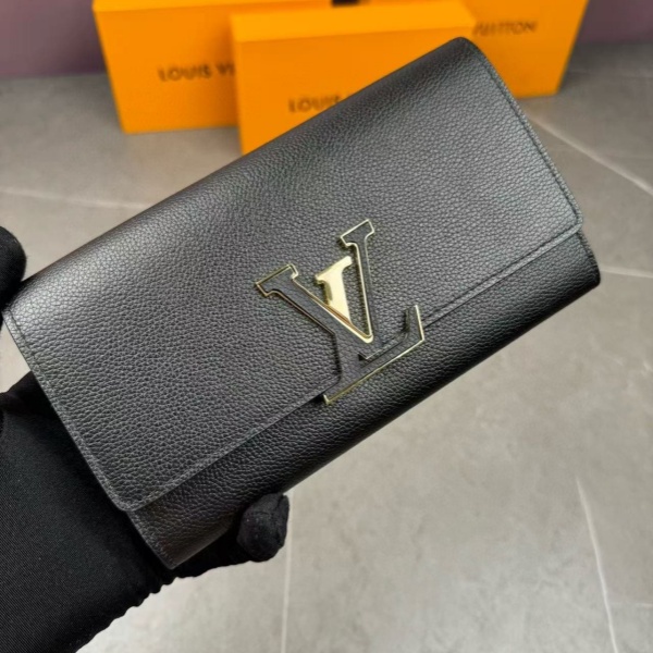 LOUIS VUITTON Capucines M61248# 루이비통 지갑