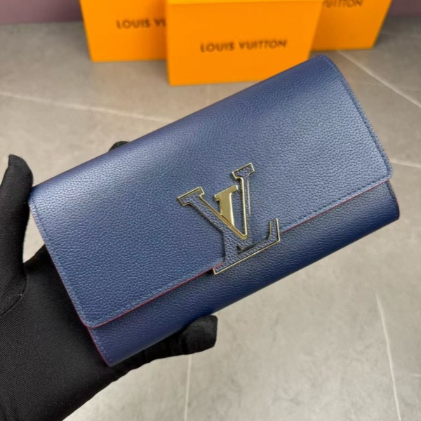 LOUIS VUITTON Capucines M61248# 루이비통 지갑