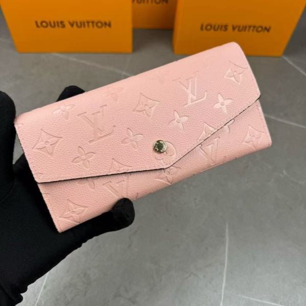 LOUIS VUITTON Capucines 60668# 루이비통 지갑