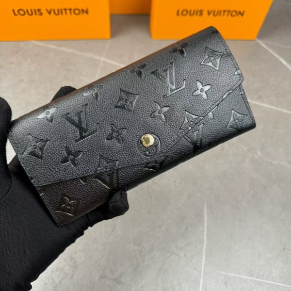 LOUIS VUITTON Capucines 60668# 루이비통 지갑