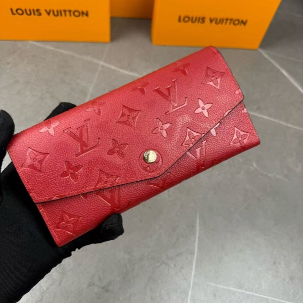 LOUIS VUITTON Capucines 60668# 루이비통 지갑
