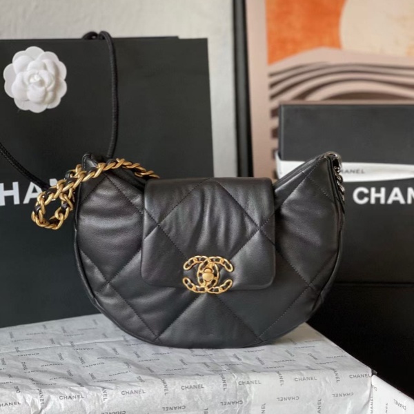 CHANEI 24C CF 4638#  20CM 샤넬  숄더백