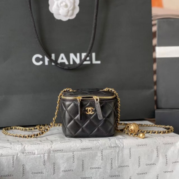CHANEI  2158#  샤넬  숄더백
