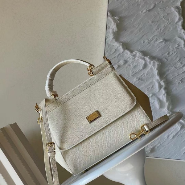 DOLCE＆GABBANA 6590# 돌체앤가바나 숄더백