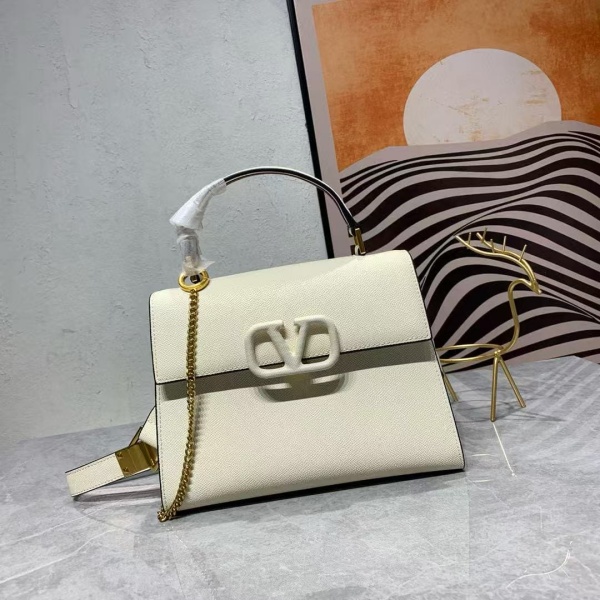 Valentino VSling  0020129# 25.5CM 발렌티노 숄더백