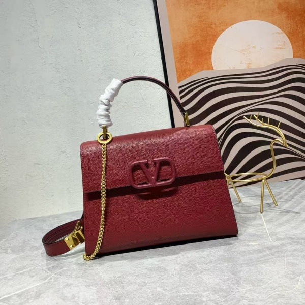 Valentino VSling  0020129# 25.5CM 발렌티노 숄더백