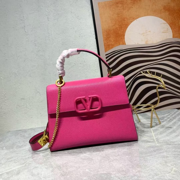 Valentino VSling  0020129# 25.5CM 발렌티노 숄더백