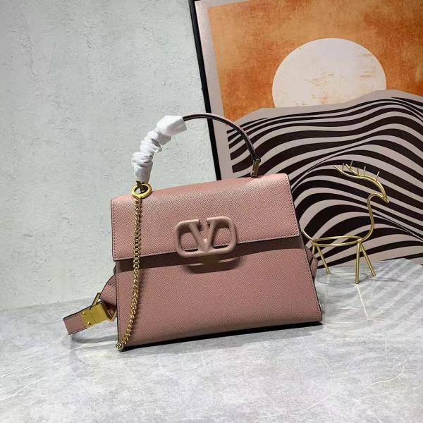Valentino VSling  0020129# 25.5CM 발렌티노 숄더백