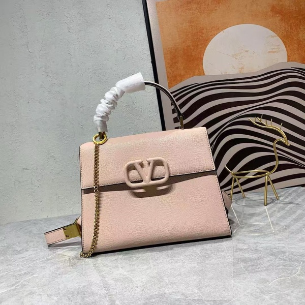 Valentino VSling  0020129# 25.5CM 발렌티노 숄더백