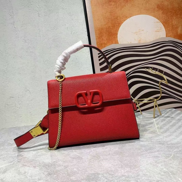 Valentino VSling  0020129# 25.5CM 발렌티노 숄더백