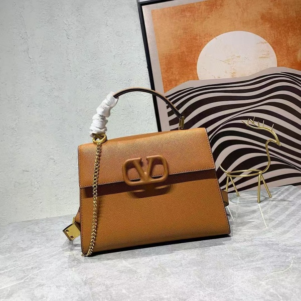 Valentino VSling  0020129# 25.5CM 발렌티노 숄더백