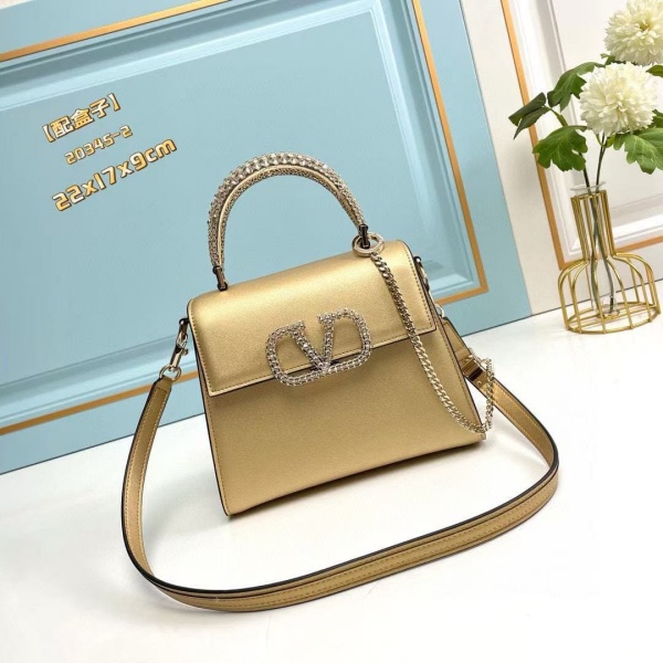 Valentino VSling  20345# 22CM 발렌티노 숄더백