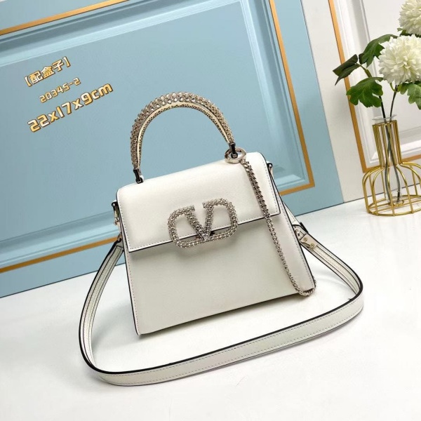 Valentino VSling  20345# 22CM 발렌티노 숄더백