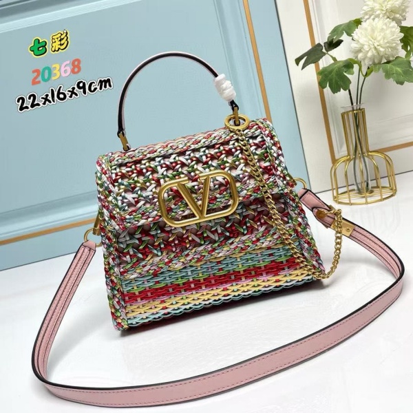 Valentino Garavani VSling  20368# 22CM 발렌티노 숄더백