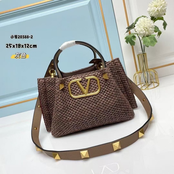 VALENTINO 3881# 25CM 발렌티노 토트백