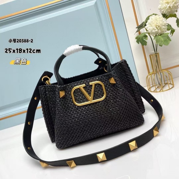 VALENTINO 3881# 25CM 발렌티노 토트백