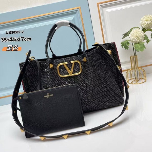 VALENTINO 3882# 35CM 발렌티노 토트백