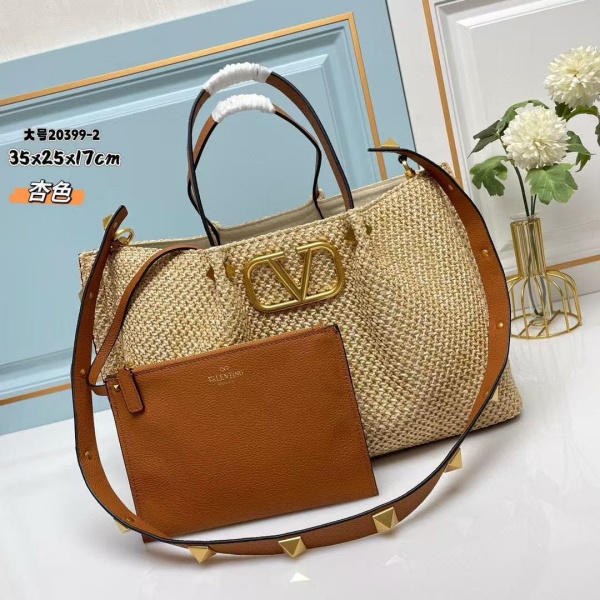 VALENTINO 3882# 35CM 발렌티노 토트백