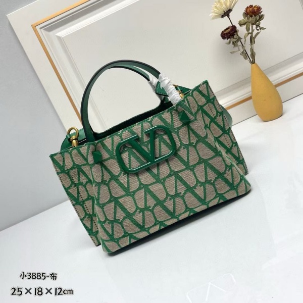 VALENTINO 3885#  25CM 발렌티노 토트백