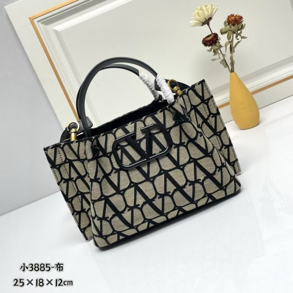 VALENTINO 3885#  25CM 발렌티노 토트백