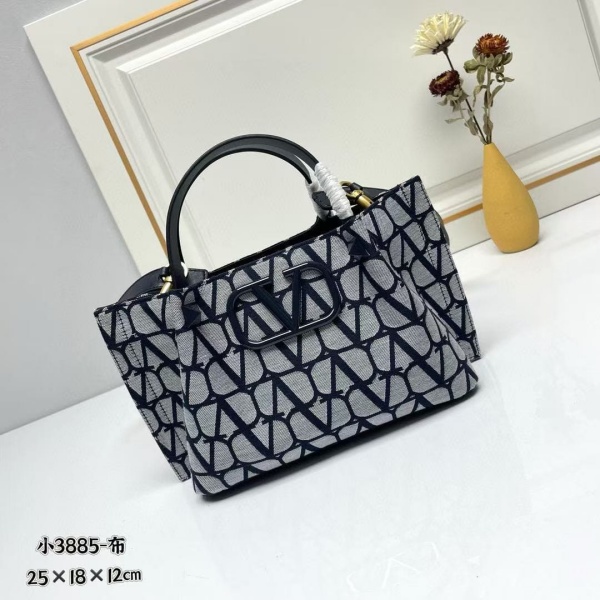 VALENTINO 3885#  25CM 발렌티노 토트백
