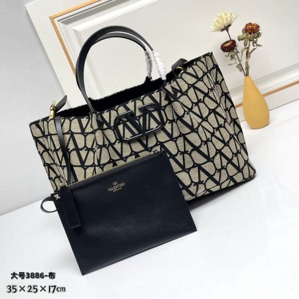 VALENTINO 3886# 35CM 발렌티노 토트백