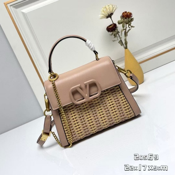 VALENTINO Garavani VSLING 20569# 22CM 발렌티노 숄더백