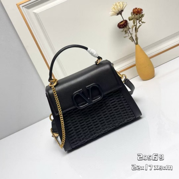 VALENTINO Garavani VSLING 20569# 22CM 발렌티노 숄더백