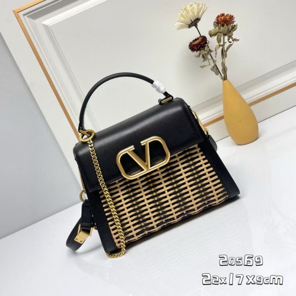 VALENTINO Garavani VSLING 20569# 22CM 발렌티노 숄더백