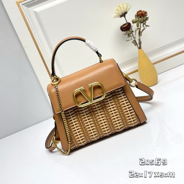 VALENTINO Garavani VSLING 20569# 22CM 발렌티노 숄더백