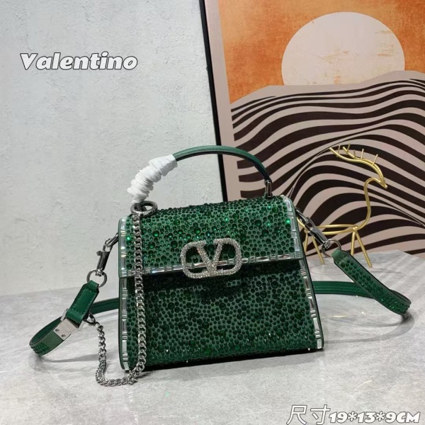 VALENTINO Garavani VSLING 020338-2# 19CM 발렌티노 숄더백